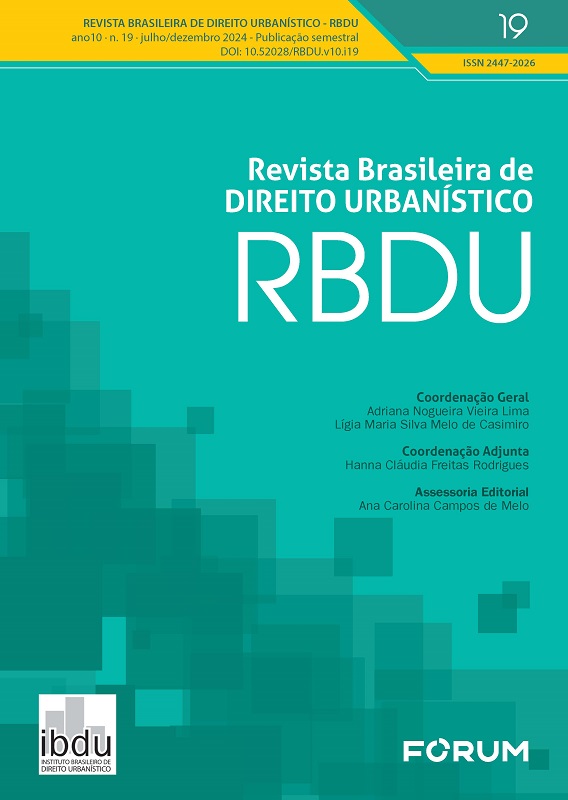 					Visualizar v. 10 n. 19 (10): RBDU 19  | jul-dez 2024
				